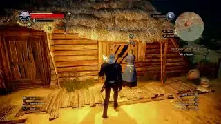 Witcher 3: Goty Edition (PS4)