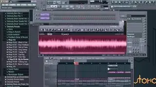 FL Studio Patcher Tutorial - Sincinaty Mega FX (deutsch / german)