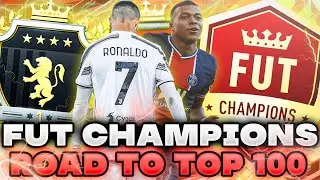 RO/EN LIVE FIFA 21(PRO FIFA PLAYER) - WEEKEND LEAGUE ROAD TO TOP 200!! (27-3)