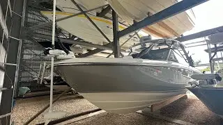 $10,000 Trolling Motor Install {96” Rhodan & Abyss Lithium}