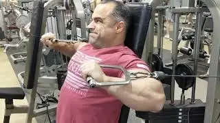 30-10-30 Cable Press