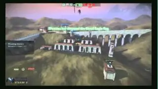 Hightlight - Tribes Ascend NASL Semifinals | Area 51 vs MonoEsports