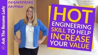 Hot Engineering Skill To Help Increase Your Value | Career Advice | ATRL