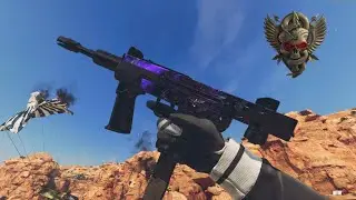 Fast nuclear with the Milano I Black Ops Cold War