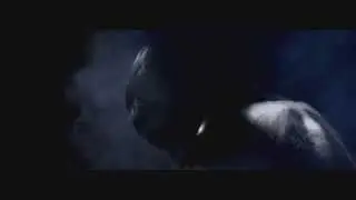 607 :: Poltergeist