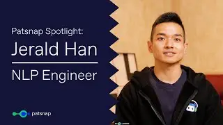 Patsnap Spotlight: Jerald Han - Natural Language Processing Engineer - Find Solutions Agent Mind Map