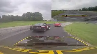 Grattan June 23 2018  - Saturday Afternoon - SCCA WMR 