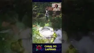 LAIFINHO VS GUANGMOU #blackmyth #wukong #gaming #gameplay