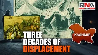 Review Kashmiri Pandits: Exodus and Aftermath | 35 Years of Exile: The Truth About Jan 19, 1990 |RNA