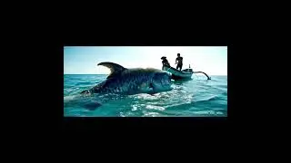 😱🐟 O Colosso Prisma do Oceano voc&ecirc; Nunca Viu um Peixe que Brilha Assim veo3 #fishing #pesca   #fish