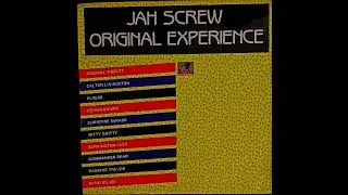 Calton Livingston - Every Little Thing - 1990 Original Experience Riddim - TOPDON SELECTIONS