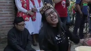 Beksan Ngangsu Banyu - Tahun 2019