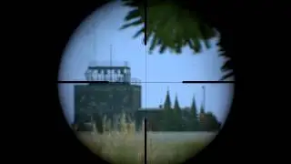 DayZ Standalone - Target Practice #3