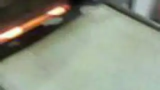 pita bread oven, Arabic flatbread bread line خط إنتاج الي خبز لبناني عربي