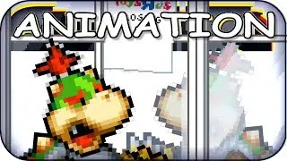 [SML ANIMATION] Toys-R-Us No More