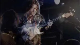 Rory Gallagher - New York 1974
