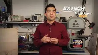 In the Know: What are Moisture Meters?