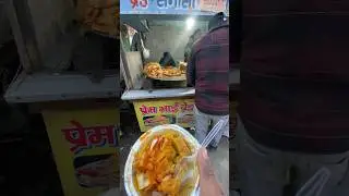आप लोगो ने खाया है उत्तम नगर मैं 😱😱#post #video #follow #reels #shorts #foryou #youtubeshorts