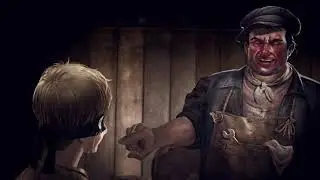 Dead by Daylight &bull; Tome VII Deliverance Reveal Trailer &bull; Stadia