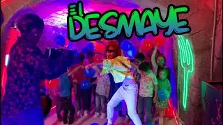 Detrás de camaras EL DESMAYE I Lapizin Crack