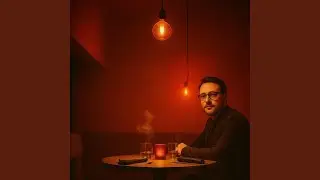 Yandım ama Susuyorum