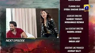 Siyani Mega Episode 41 & 42 Teaser - 8th October 2022 - HAR PAL GEO