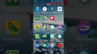 How Do Put TM (Traind Marks).In Your Android phone