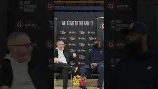 Dan Hudson the co-founder of Grind Session sat down with us 