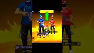 A124 Character and beston pet in best grenade Combination in Cs rank#freefire#short#shorts