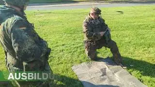 Panzerabwehr aller Truppen: Hybride Ausbildung im Reservistenverband hat Potenzial