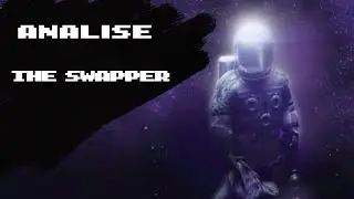 Review - The Swapper