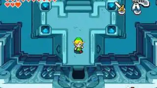 LoZ: Minish Cap - Part 43: Final Dungeon!