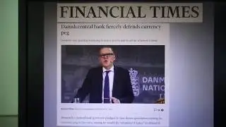 Nationalbankens systematiske fravigelse af sandhedspligten, Lars Rohde & Christian Schultz (del 2/4)