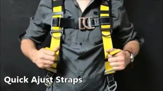 SKOLD Fall Protection Products English Version