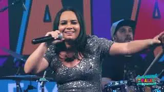 Carnaval em Natal 2021 - TETÊ PESSOA E CIRCUITO MUSICAL