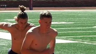 Track and Field | 
