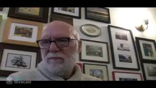 Gary Wachter Live Stream