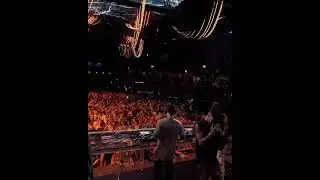 17 Dance Techno Club ibiza anyma hologram 2025