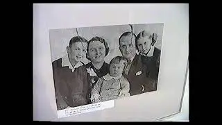 Urodziny Stanisława Grochowiaka (rok 1999)