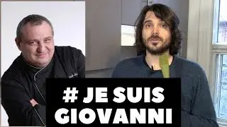 Je suis Giovanni