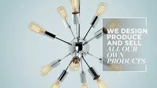 High Quality Lighting Direct to Consumer