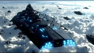 Human Warship Enters Battle Zone Sci-Fi | HFY Stories