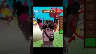 This NEW Pet Makes You Look Like A Hacker 😳🔥 | Grow A Garden
