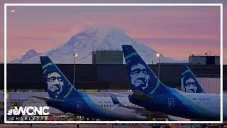 Alaska Air купит Hawaiian Airlines за 1,9 миллиарда долларов с учетом долга