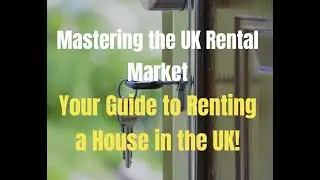 This is how to Rent - London the UK
