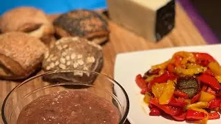 ANCHO&Iuml;ADE FIGU&Eacute;E - FIG ANCHO&Iuml;ADE [VIDEO 193]