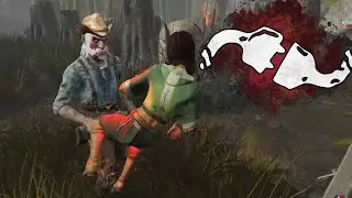 A DBD Compilation to Watch While You Have DC Penalty