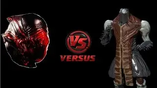 Shitframe | Stalker vs. Atlas