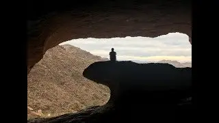 CHECK OUT THE WAVE CAVE
