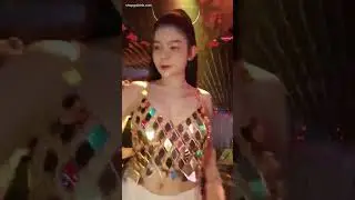 DJ Bảo Tr&acirc;n & DJ Phụng Ti&ecirc;n b&ugrave;ng nổ tại N1 Coffee | Đ&ecirc;m nhạc Vietmixcuốn h&uacute;t